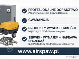 Atlas Copco GA7FF