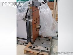 Arburg 570 S 2200-800/290