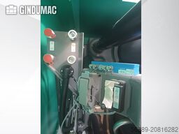 Arburg 570 S 2200-800/290