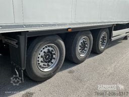 Schmitz Cargobull Tiefkühler Standard