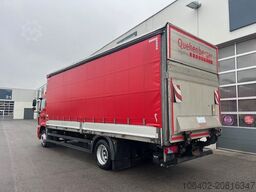 MAN TGM 18.320 4x2 BL