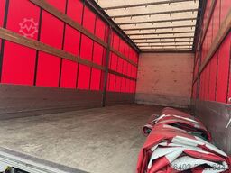 MAN TGM 18.320 4x2 BL