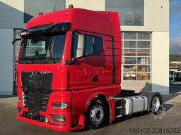 MAN TGX 18.510 4x2 LL SA - Vollgarantie MAN bis 01.27