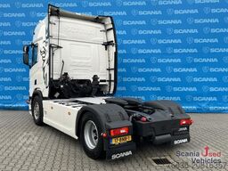 Scania R 450 A4x2NA LED NAVI SMART 2