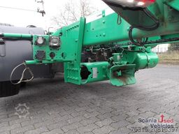 Scania R 500 - 6x2*4 - MEGA BDF - HIGHLINE -