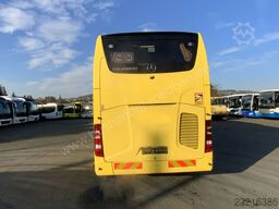 Mercedes-Benz Tourismo L 17 RHD