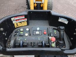 Niftylift HR17NE Electric, 17m Working Height, 9.7m Reach, 2