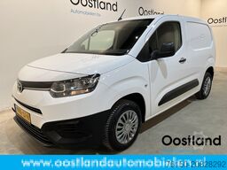 Toyota PROACE CITY 1.5 D-4D Cool / Euro 6 / Airco / Cr...