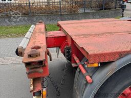 HFR 3 ass cont. chassis