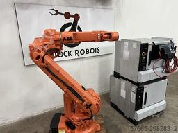 ABB IRB 2600 ID-15/1.85 IRC5