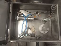 WK-Präzisionsmaschinen WK-Präzisionsmaschinen WK-Präzisionsmaschinen