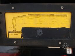 DAF CF 65.220 Euro 5, Palfinger 10TM Remote, NL Tru...