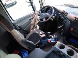 DAF CF 65.220 Euro 5, Palfinger 10TM Remote, NL Tru...