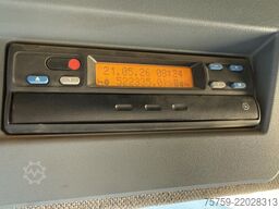 Mercedes-Benz Actros 4148K V8 Kipper 8x4 Euro3 40Ton