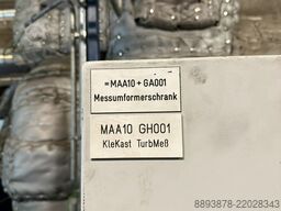 MAN Marc C 10