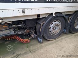 Scania R124-360 * 6x2 * Manual Gerabox *