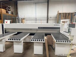 HOMAG SAWTEQ B-200