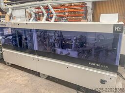 HOMAG EDGETEQ S-300 OPTIMAT KDF440C