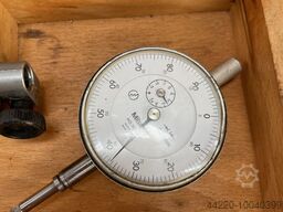 SUBITO Messbereich 50 - 100 mm