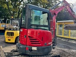 CASE CX 26 C mit Klima