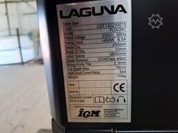 Laguna G-KR127757P