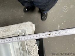 Schuch EX-LED-Stahlblechleuchte nD822 12L85