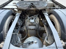 VOLVO FH 500 XL Top gepflegt Euro 6 wenig km, VEB