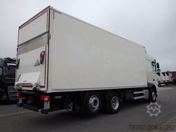 DAF XF 480 FAN SpaceCab/Koffer/LBW/Ret./AHK/Lenkachs