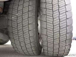 DAF XF 480 FAN SpaceCab/Koffer/LBW/Ret./AHK/Lenkachs