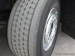 DAF XF 480 FAN SpaceCab/Koffer/LBW/Ret./AHK/Lenkachs