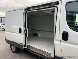 FIAT Ducato Kasten 30 120*Kühlkasten*0°*