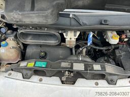 FIAT Ducato Kasten 30 120*Kühlkasten*0°*