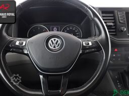 Volkswagen Crafter 2.0 TDI 4M L2H2 KASTEN SCHWINGSITZ,ACC