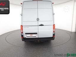 Volkswagen Crafter 35 TDI KASTEN L2H2 3 SITZE,KLIMA,AHK
