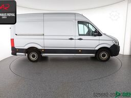 Volkswagen Crafter 35 TDI KASTEN L2H2 3 SITZE,KLIMA,AHK