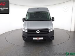 Volkswagen Crafter 35 TDI KASTEN L2H2 3 SITZE,KLIMA,AHK