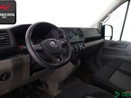Volkswagen Crafter 35 TDI KASTEN L2H2 3 SITZE,KLIMA,AHK