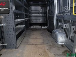 Volkswagen Crafter 35 TDI KASTEN L2H2 3 SITZE,KLIMA,AHK
