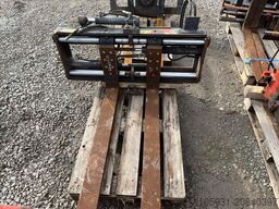 Stabau S11-ZV 20-S-BR01