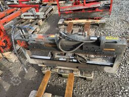 Stabau S11-ZV 20-S-BR01