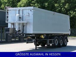 CARNEHL Alukasten Mulde 38m³ Leer 5,5to. ¤e