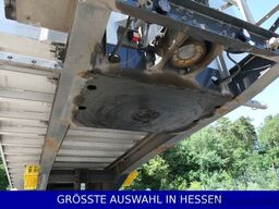 CARNEHL Alukasten Mulde 38m³ Leer 5,5to. ¤e