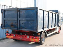 VOLVO FL 210 KIPPER EURO 6 + Klima + Kranvorbereitung