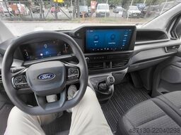 FORD Transit Custom Kasten 320 L1 Trend FWD