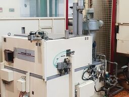 Leutenegger + Frei AG Starrag 3x 400V/230V