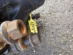 BPW SKHSF 9010 ECO-P