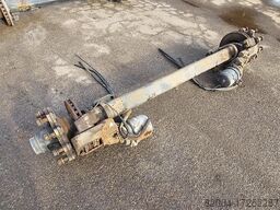 BPW SKHSF 9010 ECO-P