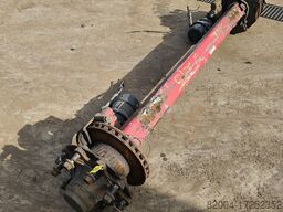 BPW SKHSF 9010 ECO-P