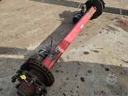 BPW SKHSF 9010 ECO-P