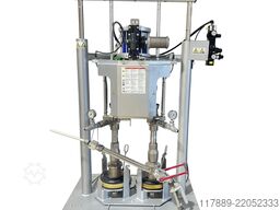 Graco GRACO 1:1 Extruder 25C862